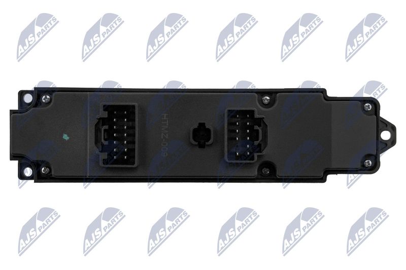 NTY EWS-MZ-009 Switch, window regulator