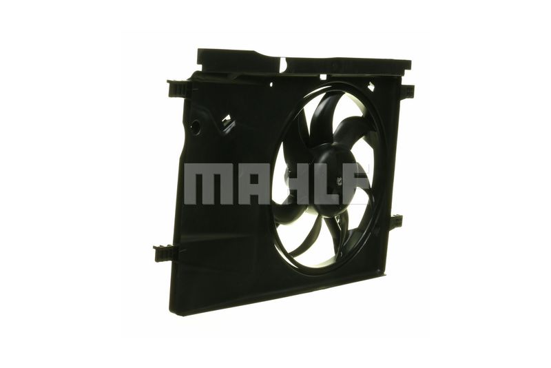 Product Image - Koelventilatorwiel - CFF182000P - MAHLE