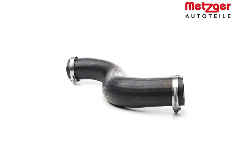METZGER AUTOTEILE 2400957 Charge Air Hose