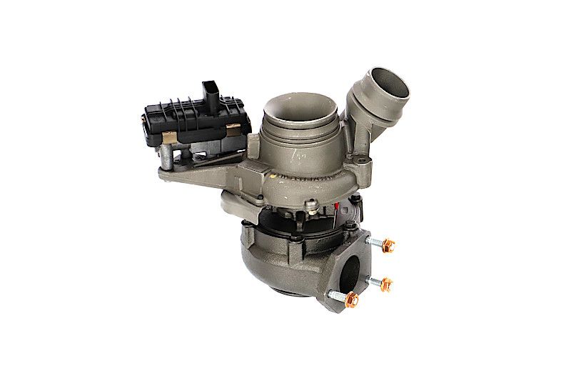 REMANTE 003-002-004586R Turbokompresorius