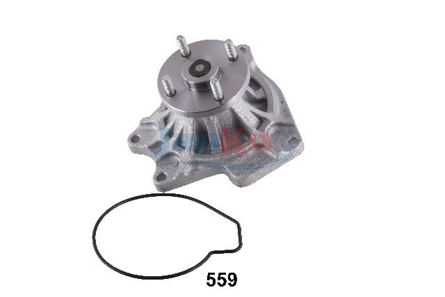 Veepump, mootori jahutus,...