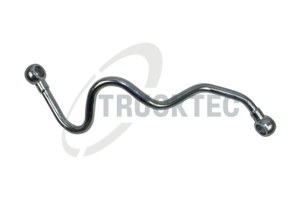 TRUCKTEC AUTOMOTIVE 01.18.138 - Oil Line, charger