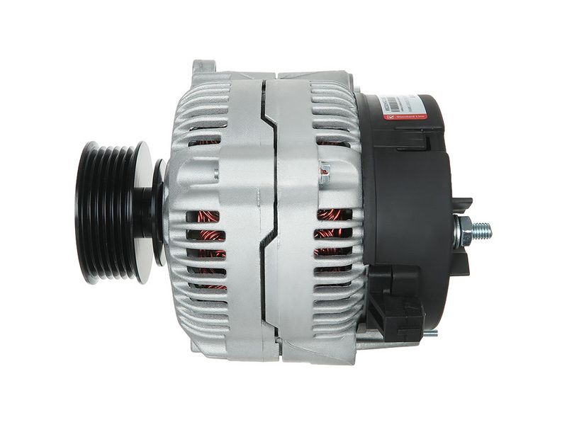 AS-PL A0019 Alternator