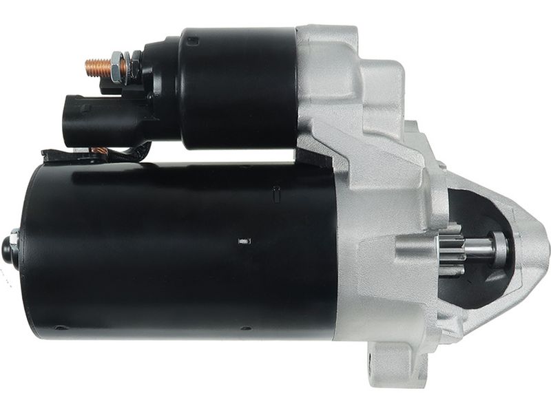 This part match OEM code: 03G911023A