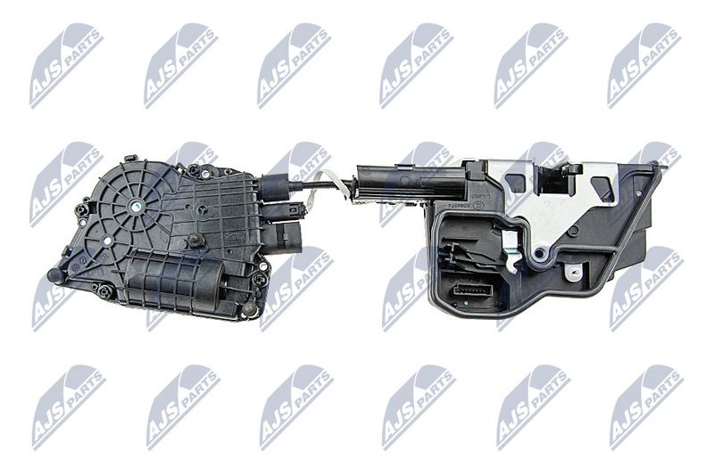 Ukselukk, NTY EZC-BM-100