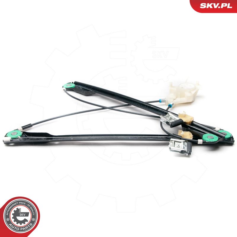 Aknatõstuk, ESEN SKV 01SKV922