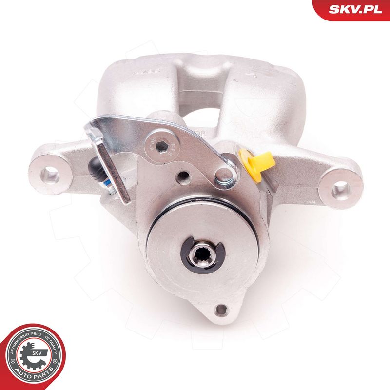 Pidurisadul, ESEN SKV 23SKV377