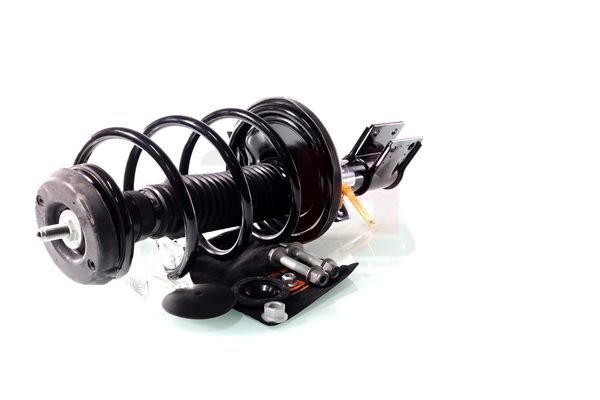 Vedruamort, GH GH-351937C02