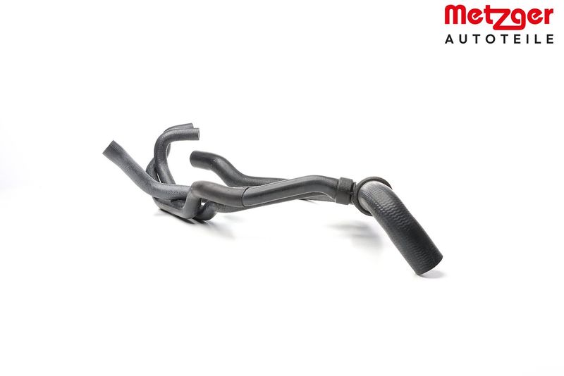 METZGER AUTOTEILE 2421009 Radiator Hose