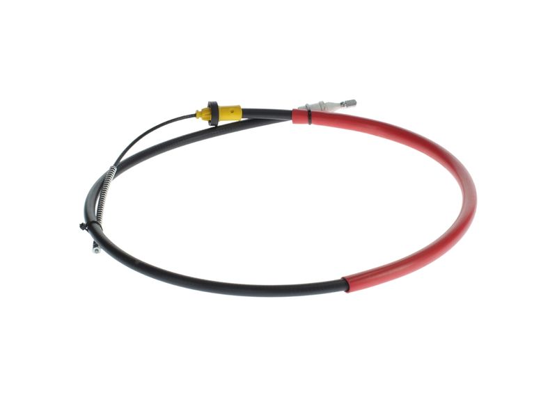BOSCH 1987477642 Rankinio stabdžio trosas