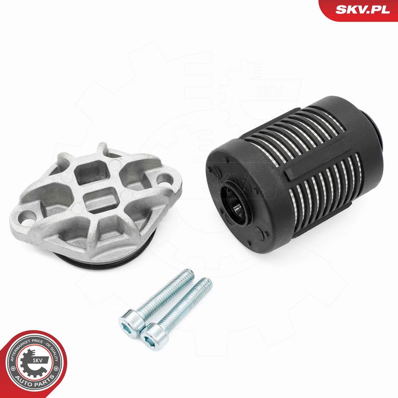 Hüdraulikafilter,...