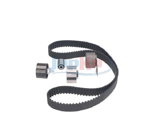 Hammasrihma komplekt, JAPKO KJTK11A