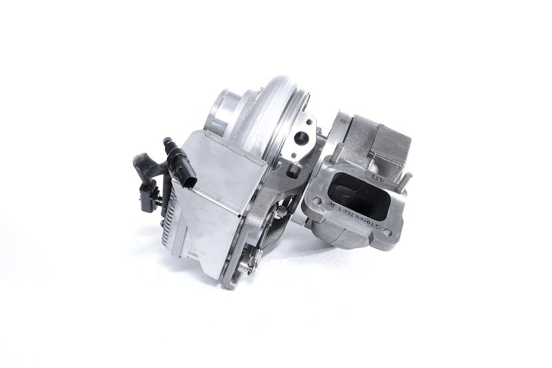Compresor,sistem de supraalimentare T918049 BTS Turbo