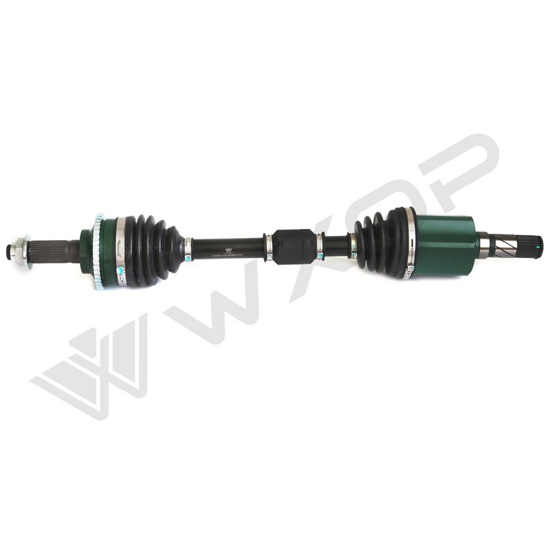 WXQP 63880 Joint Kit, drive shaft