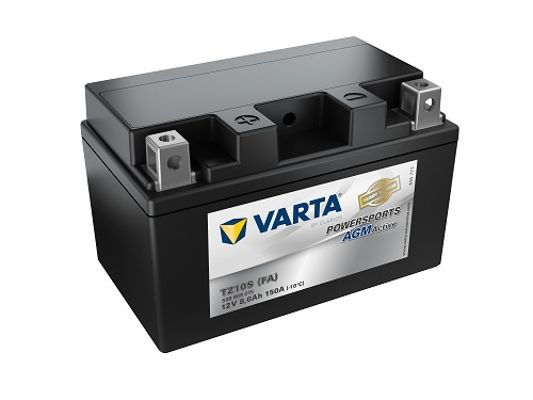 VARTA Indító akkumulátor 508909015I312