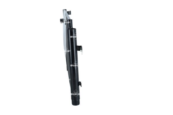 NRF 350012 Condenser, air conditioning