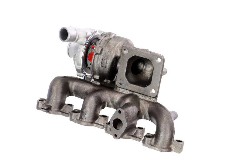 REMANTE 003-002-000007R Charger, charging (supercharged/turbocharged)