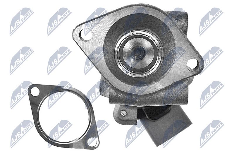 EGR-klapp, NTY EGR-CT-005