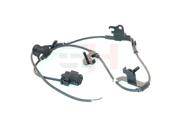 Andur, rattapöörete arv, GH GH-714514V