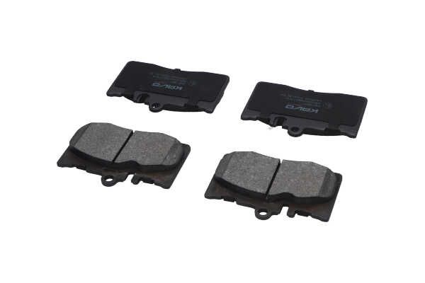Kavo Parts KBP-9071 Brake Pad Set, disc brake