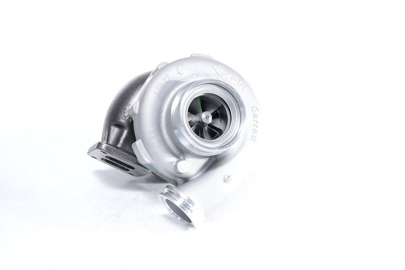 Compresor,sistem de supraalimentare T911606 BTS Turbo