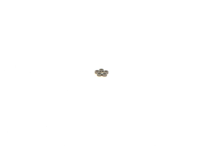 BOSCH F 00Z C98 033 Repair Kit, common rail system