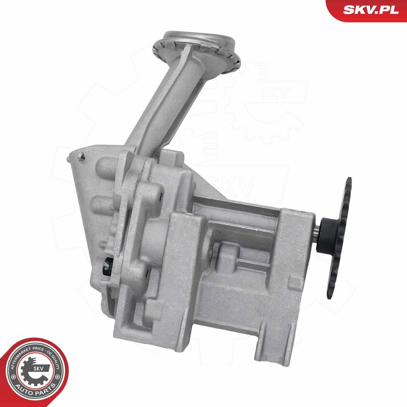 Õlipump, ESEN SKV 77SKV049