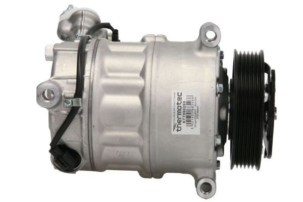 THERMOTEC KTT090280 Compressor, air conditioning