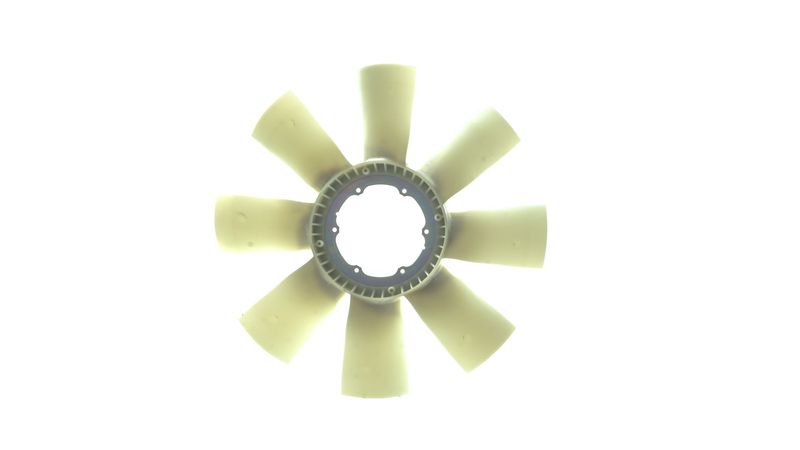 Product Image - Koelventilatorwiel - CFW37000P - MAHLE