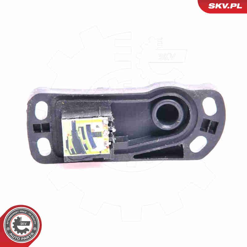 ESEN SKV 95SKV950 Adjusting Potentiometer, idle mixture
