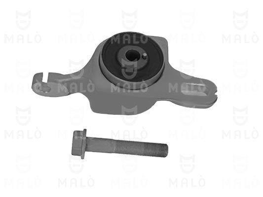 Gasfeder, Motorhaube