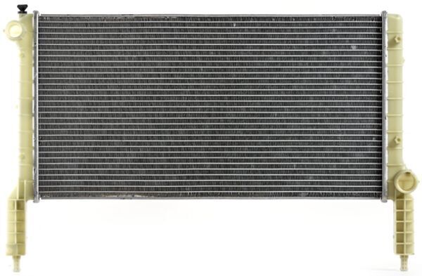 Product Image - Radiateur - CR1991000P - MAHLE