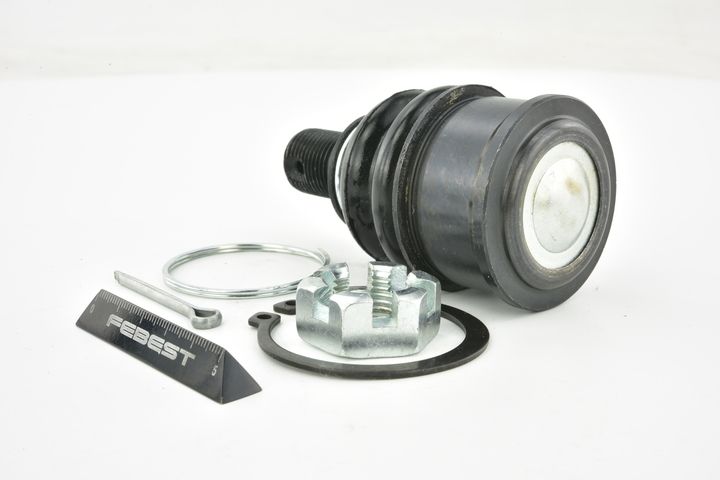 Kande-, juhtliigend, FEBEST 0520-FR