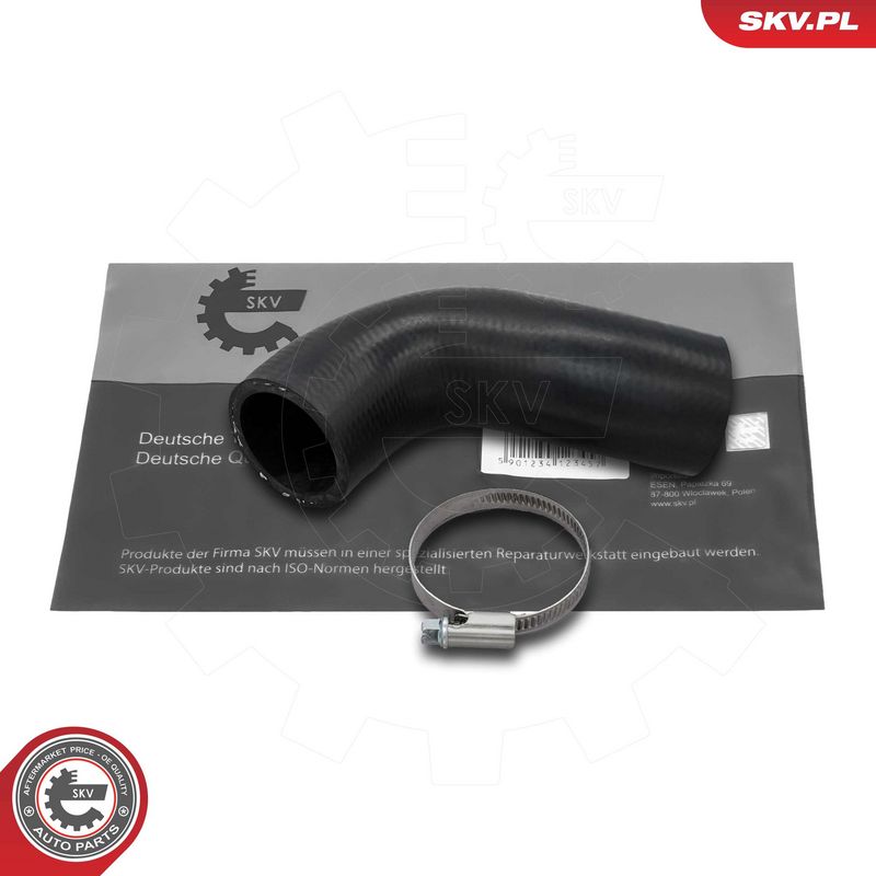 This part match OEM code: C2Z22073