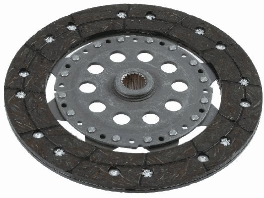 SACHS 1864996701 Clutch Disc