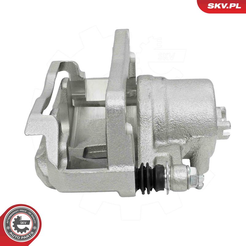 Pidurisadul, ESEN SKV 78SKV291