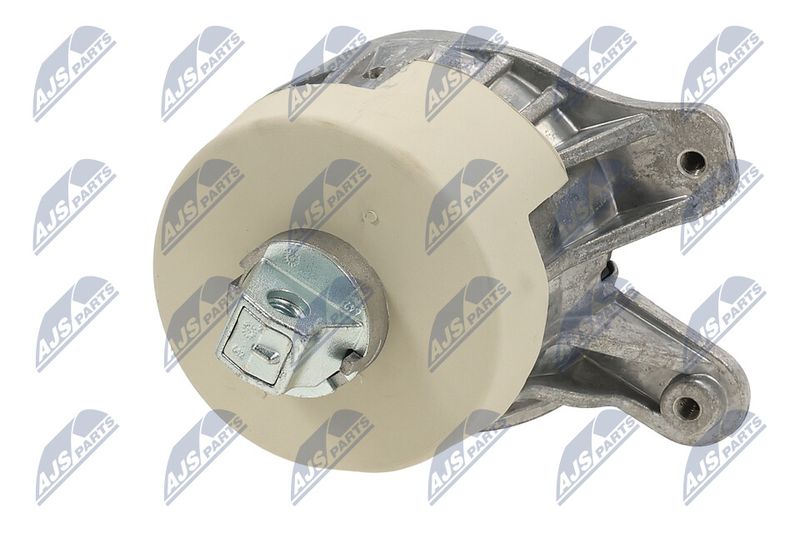 Paigutus, Mootor, NTY ZPS-ME-107