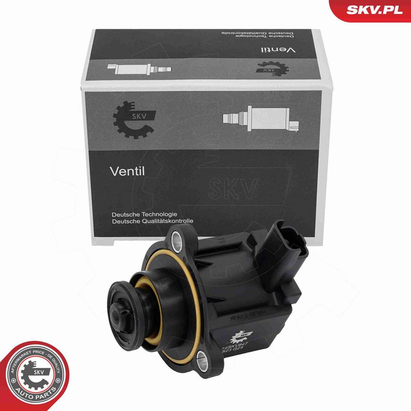 ESEN SKV 14SKV847 - Divert-air Valve, charger