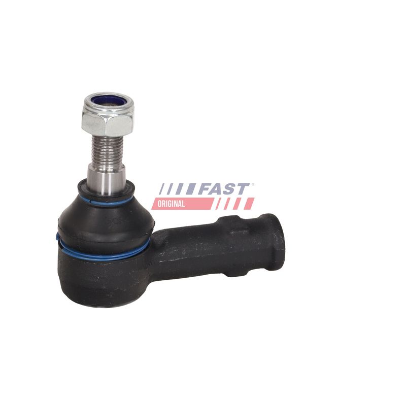 Rooliots, FAST FT16001