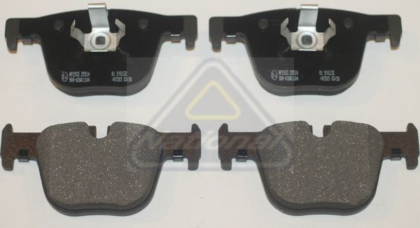 National NP2933