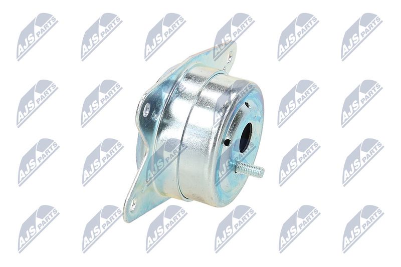Paigutus, Mootor, NTY ZPS-PL-075