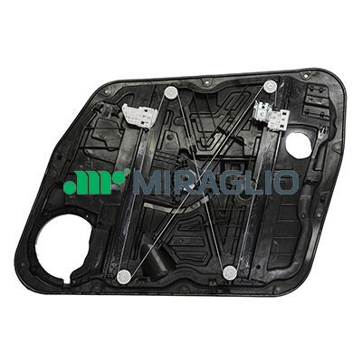 Amortiguador AL-KO 303214