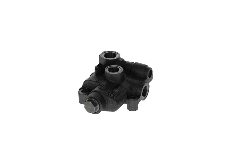 Bloc supapa de sens 4 533 003 756 BOSCH