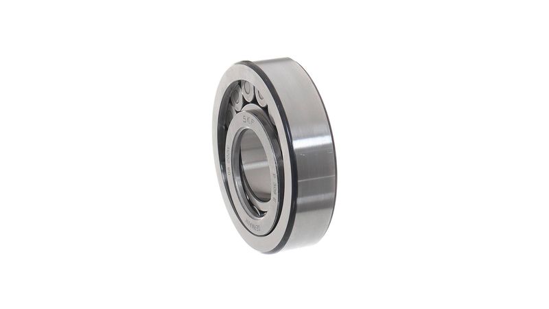 Laager, käigukast, SKF VKT 8636