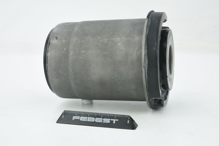 Kinnitus, sillatala, FEBEST NAB-E51FRF