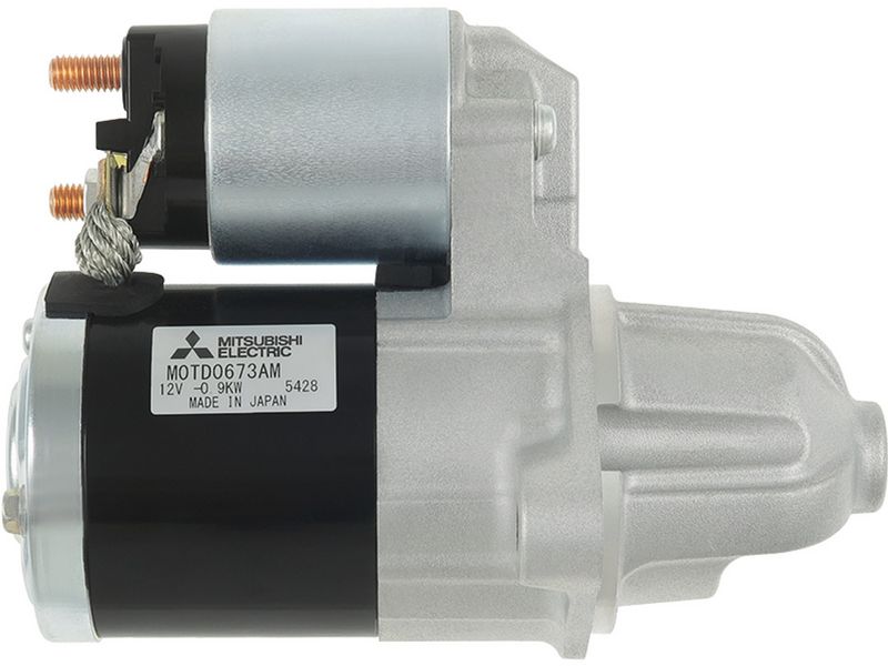 Prekės atitinka OEM kodą: M00TD0673