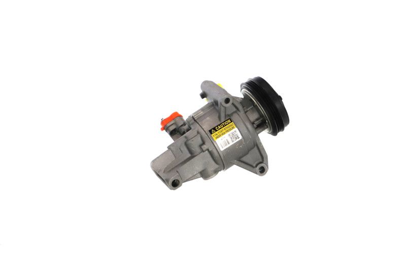 REMANTE 005-001-000363R Compressor, air conditioning