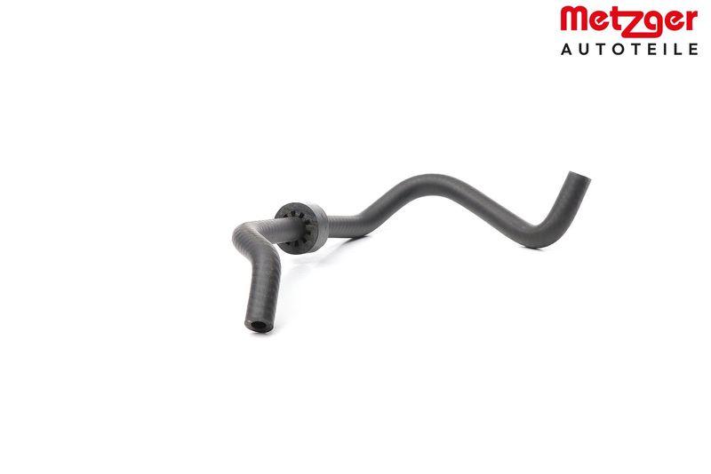 METZGER AUTOTEILE 2420956 Radiator Hose