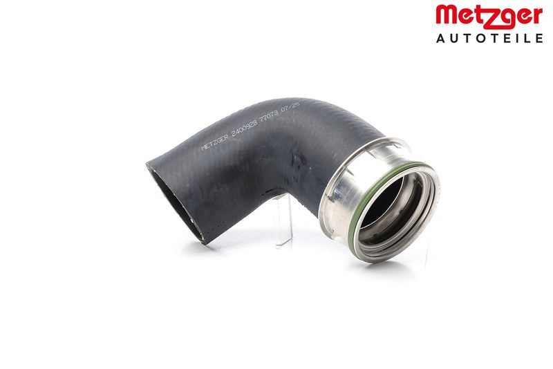 METZGER AUTOTEILE 2400928 Charge Air Hose