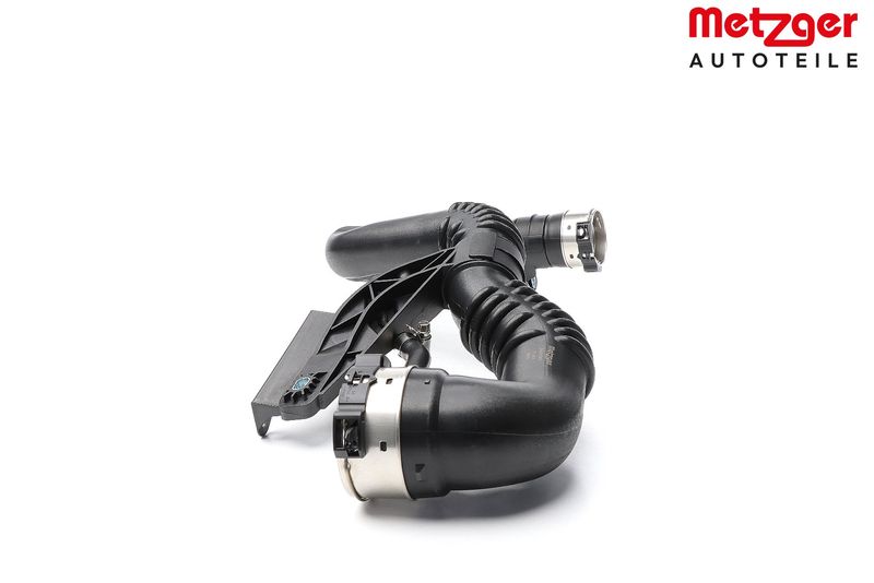 METZGER AUTOTEILE 2401261 Charge Air Hose